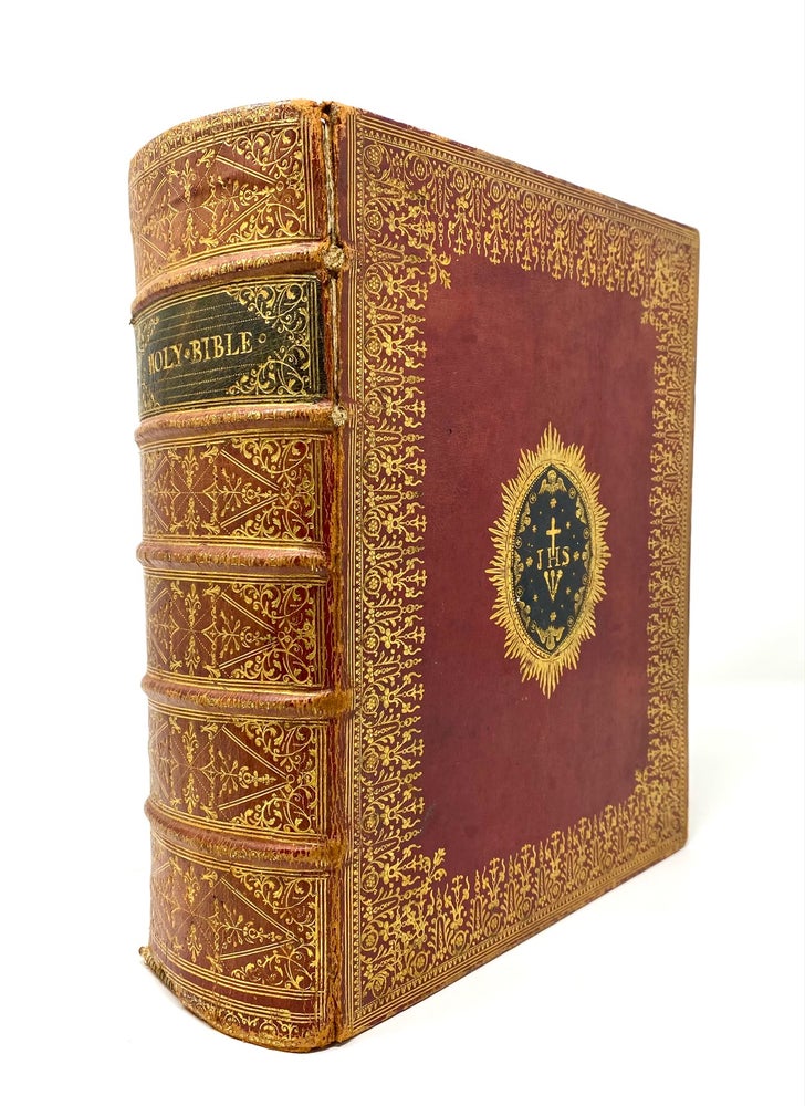 Item #15 The Book of Common Prayer; The Book of Common Prayer, and Administration of the Sacrements, and other Rites and Ceremonies of the Church. John Sturt, ill.