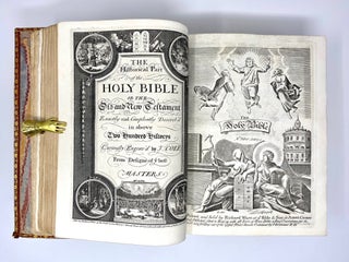 The Book of Common Prayer; The Book of Common Prayer, and Administration of the Sacrements, and other Rites and Ceremonies of the Church