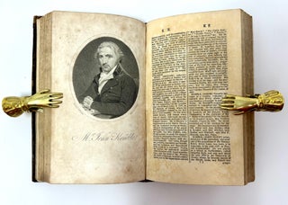 The Thespian Dictionary, or Dramatic Biography of the 18th Century