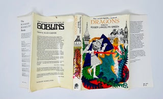The Hamish Hamilton Book of Dragons