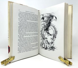 The Hamish Hamilton Book of Dragons