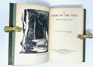 The Book of Tree